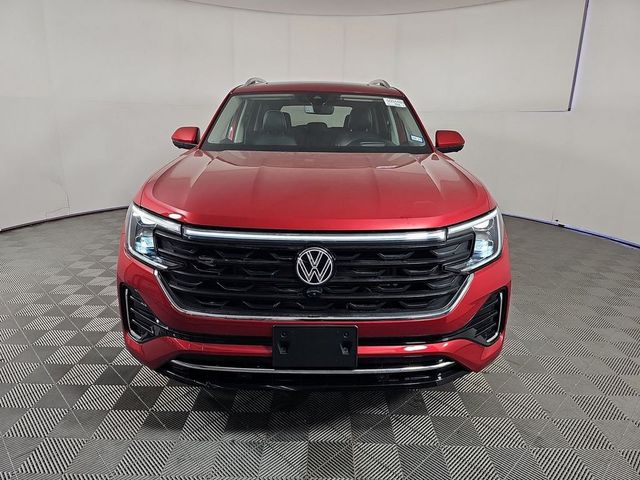 2024 Volkswagen Atlas 2.0T SEL Premium R-Line 4MOTION - 22952421 - 2