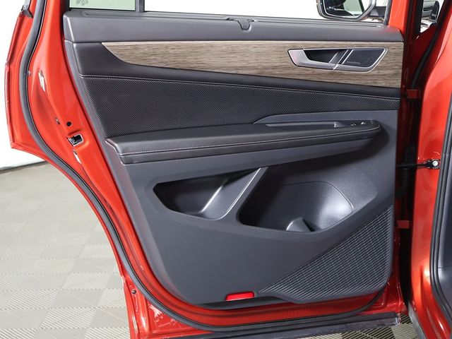 2024 Volkswagen Atlas 2.0T SEL Premium R-Line 4MOTION - 22952421 - 30