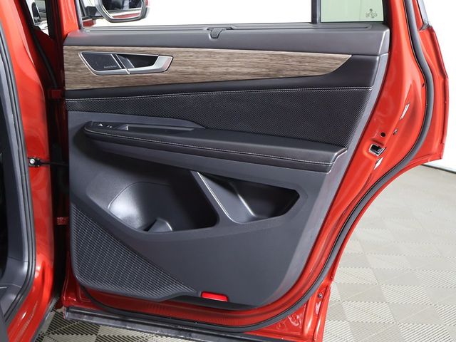 2024 Volkswagen Atlas 2.0T SEL Premium R-Line 4MOTION - 22952421 - 31