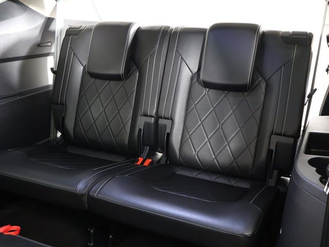 2024 Volkswagen Atlas 2.0T SEL Premium R-Line 4MOTION - 22952421 - 42