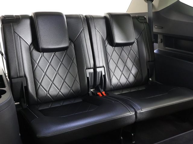 2024 Volkswagen Atlas 2.0T SEL Premium R-Line 4MOTION - 22952421 - 43