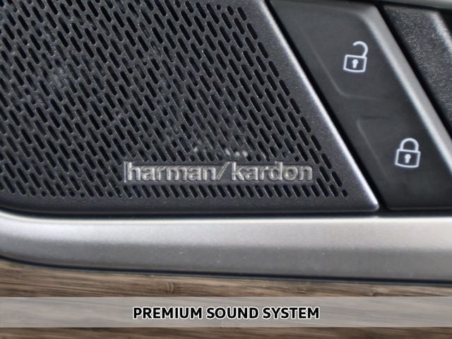 2024 Volkswagen Atlas 2.0T SEL Premium R-Line 4MOTION - 22952421 - 4