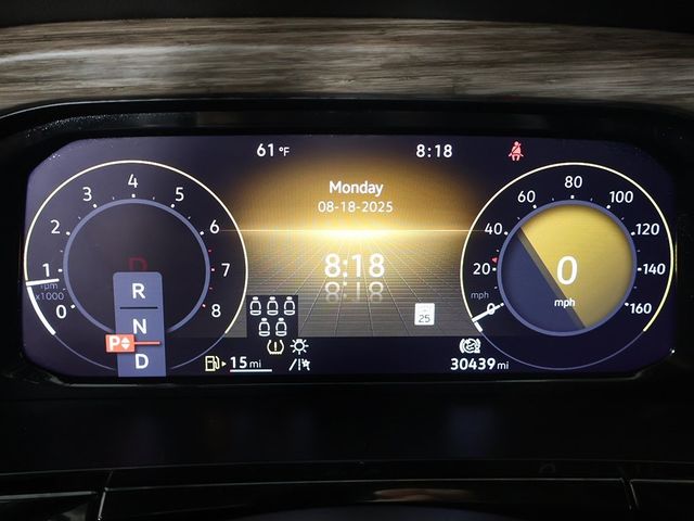 2024 Volkswagen Atlas 2.0T SEL Premium R-Line 4MOTION - 22952421 - 49