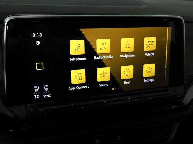 2024 Volkswagen Atlas 2.0T SEL Premium R-Line 4MOTION - 22952421 - 51