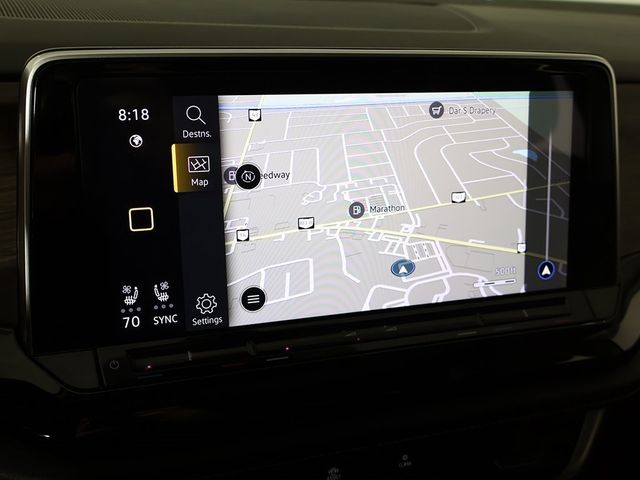 2024 Volkswagen Atlas 2.0T SEL Premium R-Line 4MOTION - 22952421 - 53