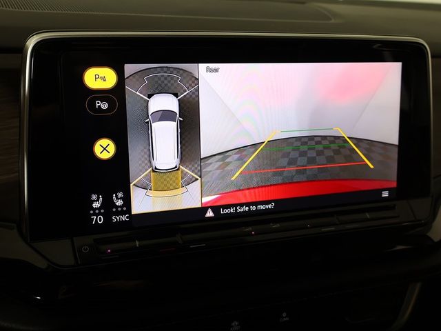 2024 Volkswagen Atlas 2.0T SEL Premium R-Line 4MOTION - 22952421 - 54