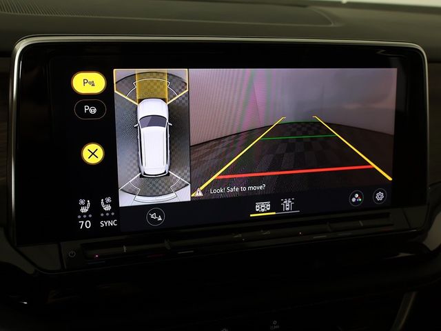 2024 Volkswagen Atlas 2.0T SEL Premium R-Line 4MOTION - 22952421 - 55