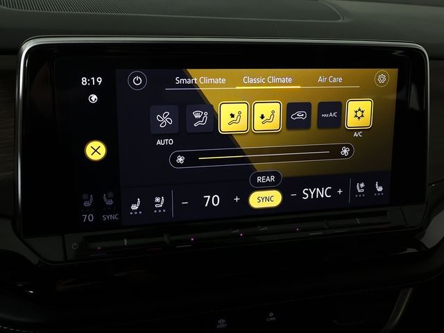 2024 Volkswagen Atlas 2.0T SEL Premium R-Line 4MOTION - 22952421 - 57