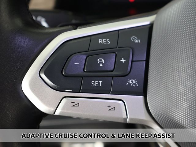 2024 Volkswagen Atlas 2.0T SEL Premium R-Line 4MOTION - 22952421 - 5