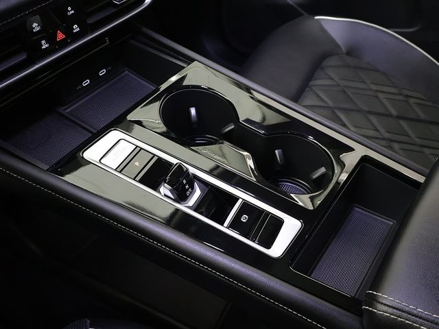 2024 Volkswagen Atlas 2.0T SEL Premium R-Line 4MOTION - 22952421 - 61