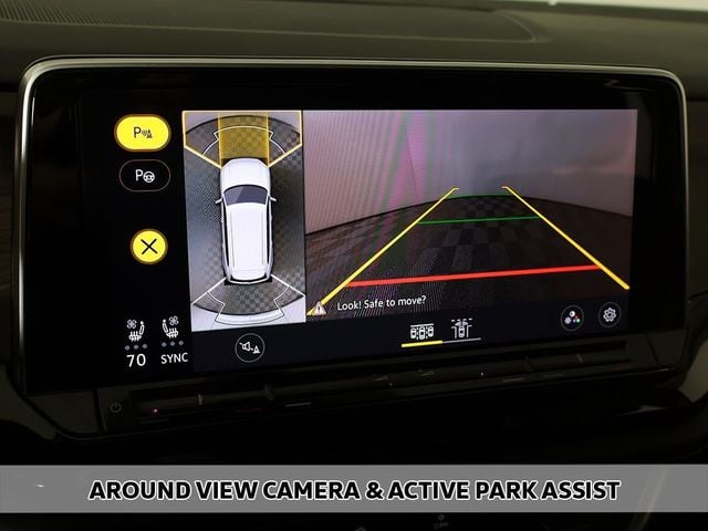 2024 Volkswagen Atlas 2.0T SEL Premium R-Line 4MOTION - 22952421 - 7