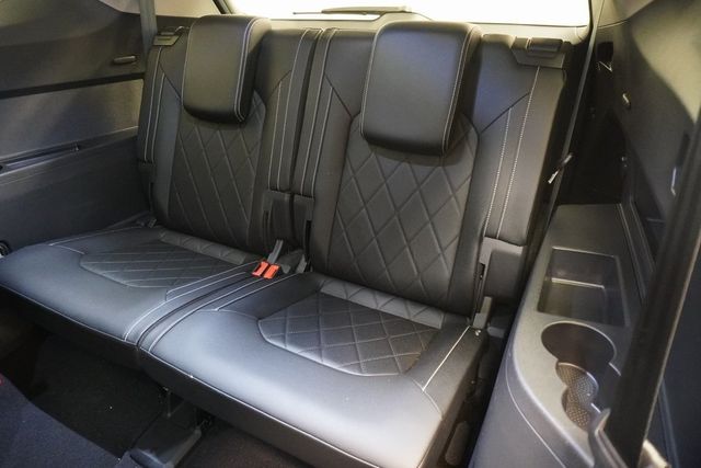 2024 Volkswagen Atlas 2.0T SEL Premium R-Line 4MOTION - 22985112 - 9