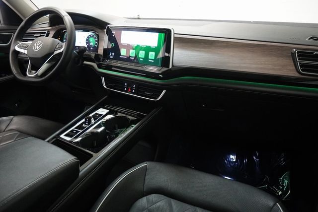 2024 Volkswagen Atlas 2.0T SEL Premium R-Line 4MOTION - 22985112 - 14