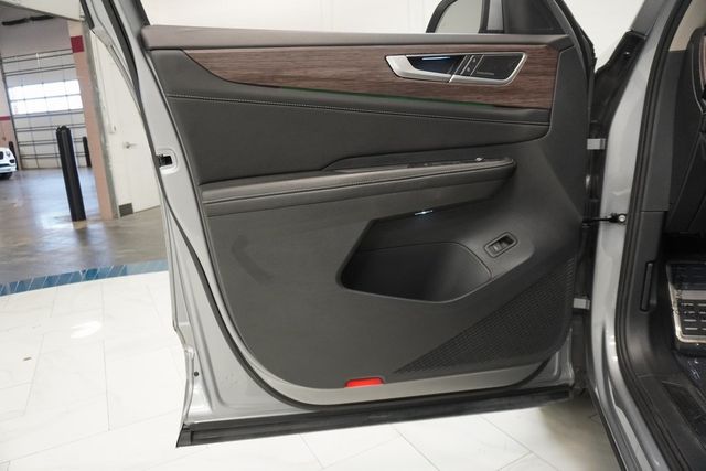 2024 Volkswagen Atlas 2.0T SEL Premium R-Line 4MOTION - 22985112 - 20