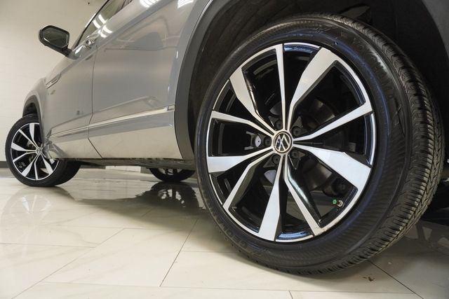 2024 Volkswagen Atlas 2.0T SEL Premium R-Line 4MOTION - 22985112 - 28