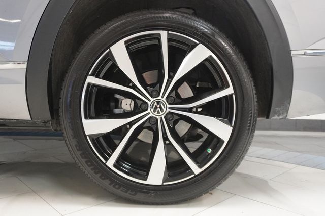 2024 Volkswagen Atlas 2.0T SEL Premium R-Line 4MOTION - 22985112 - 30