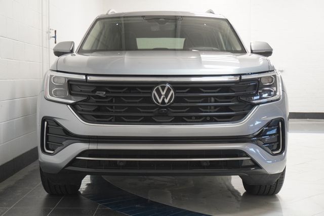 2024 Volkswagen Atlas 2.0T SEL Premium R-Line 4MOTION - 22985112 - 31