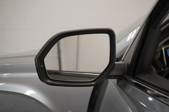 2024 Volkswagen Atlas 2.0T SEL Premium R-Line 4MOTION - 22985112 - 36