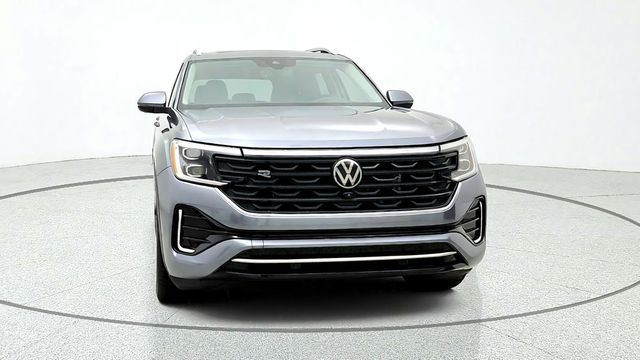 2024 Volkswagen Atlas 2.0T SEL Premium R-Line 4MOTION - 23083356 - 1