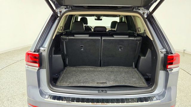 2024 Volkswagen Atlas 2.0T SEL Premium R-Line 4MOTION - 23083356 - 20