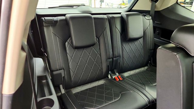 2024 Volkswagen Atlas 2.0T SEL Premium R-Line 4MOTION - 23083356 - 21
