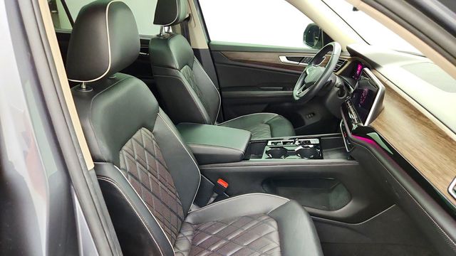 2024 Volkswagen Atlas 2.0T SEL Premium R-Line 4MOTION - 23083356 - 23