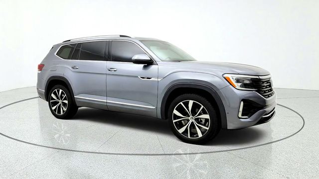 2024 Volkswagen Atlas 2.0T SEL Premium R-Line 4MOTION - 23083356 - 2