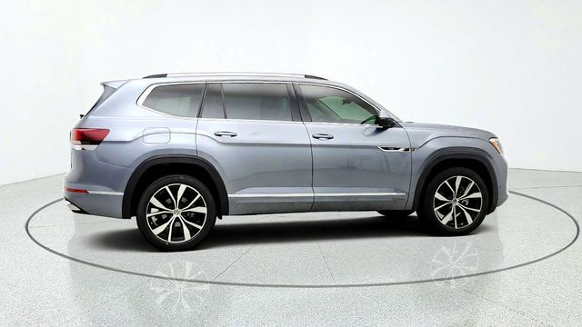 2024 Volkswagen Atlas 2.0T SEL Premium R-Line 4MOTION - 23083356 - 3
