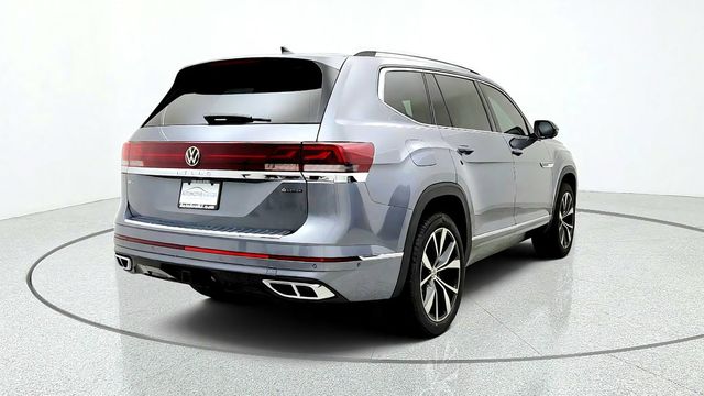 2024 Volkswagen Atlas 2.0T SEL Premium R-Line 4MOTION - 23083356 - 4