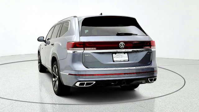 2024 Volkswagen Atlas 2.0T SEL Premium R-Line 4MOTION - 23083356 - 5