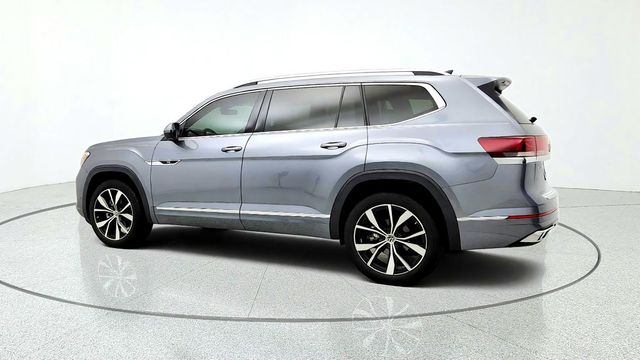 2024 Volkswagen Atlas 2.0T SEL Premium R-Line 4MOTION - 23083356 - 6