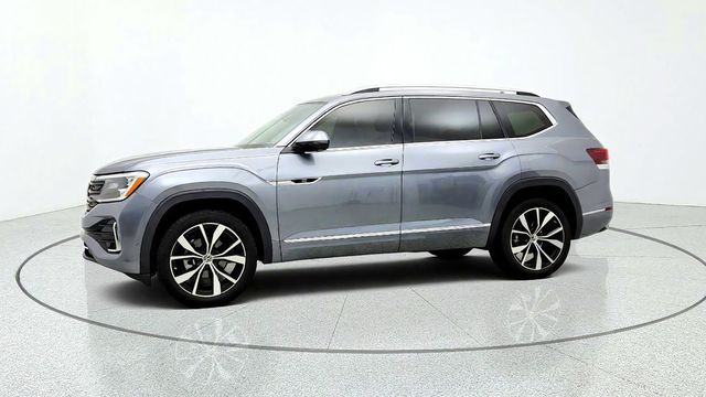 2024 Volkswagen Atlas 2.0T SEL Premium R-Line 4MOTION - 23083356 - 7