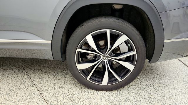 2024 Volkswagen Atlas 2.0T SEL Premium R-Line 4MOTION - 23083356 - 8