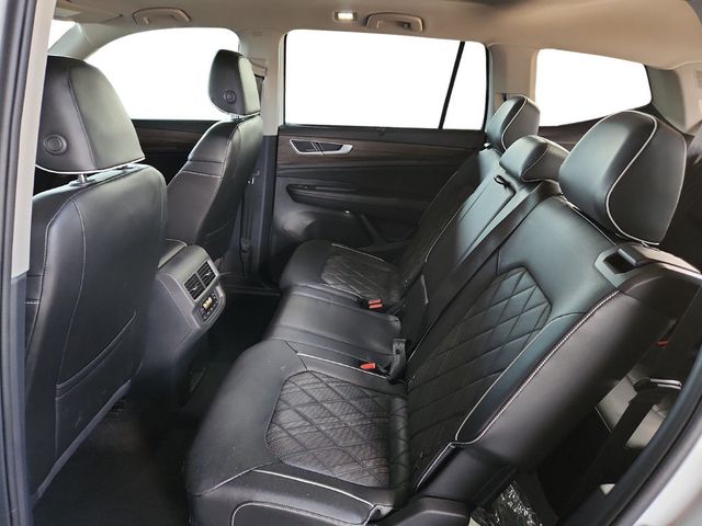 2024 Volkswagen Atlas 2.0T SEL Premium R-Line 4MOTION - 22935890 - 9