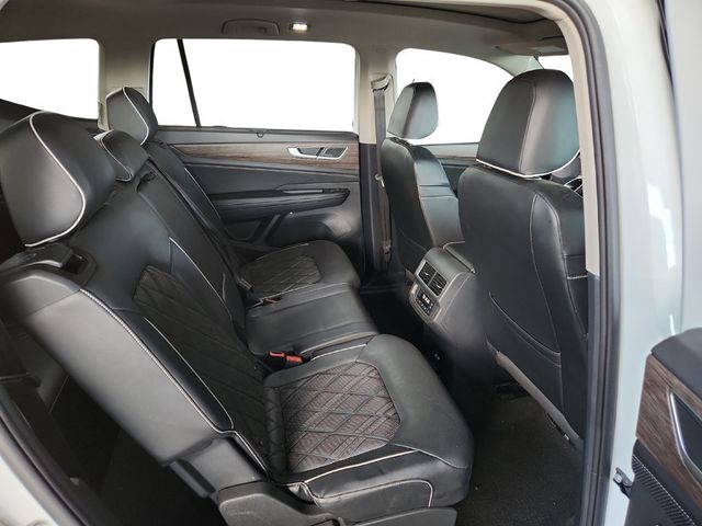 2024 Volkswagen Atlas 2.0T SEL Premium R-Line 4MOTION - 22935890 - 11