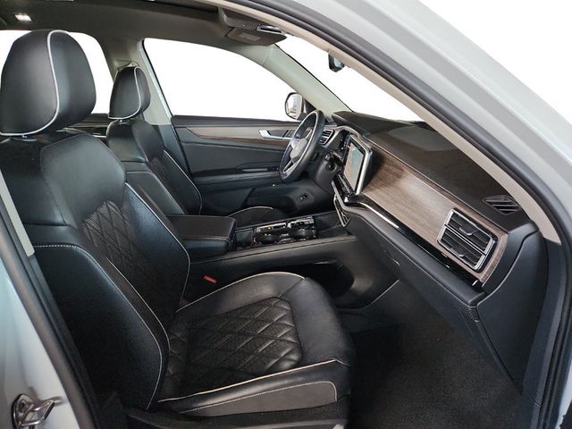 2024 Volkswagen Atlas 2.0T SEL Premium R-Line 4MOTION - 22935890 - 12