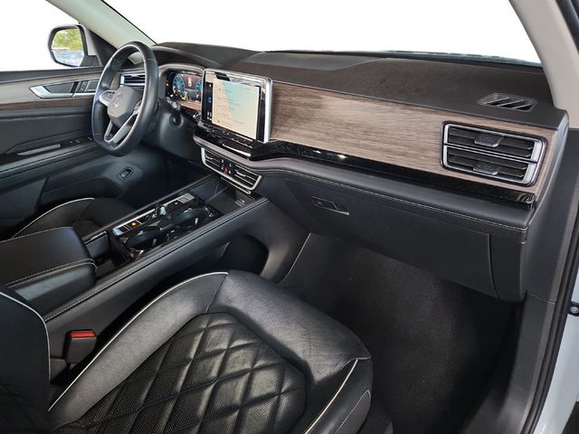 2024 Volkswagen Atlas 2.0T SEL Premium R-Line 4MOTION - 22935890 - 13