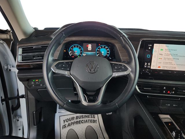 2024 Volkswagen Atlas 2.0T SEL Premium R-Line 4MOTION - 22935890 - 15