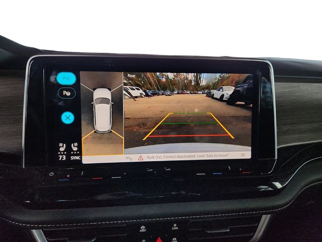 2024 Volkswagen Atlas 2.0T SEL Premium R-Line 4MOTION - 22935890 - 18