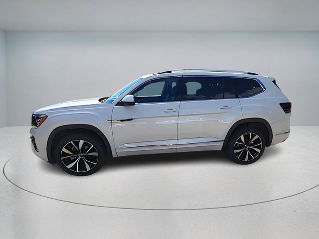 2024 Volkswagen Atlas 2.0T SEL Premium R-Line 4MOTION - 22935890 - 1