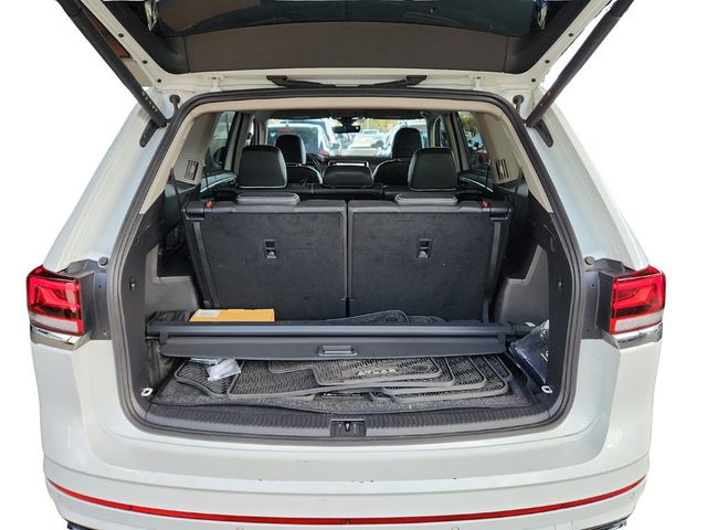 2024 Volkswagen Atlas 2.0T SEL Premium R-Line 4MOTION - 22935890 - 20
