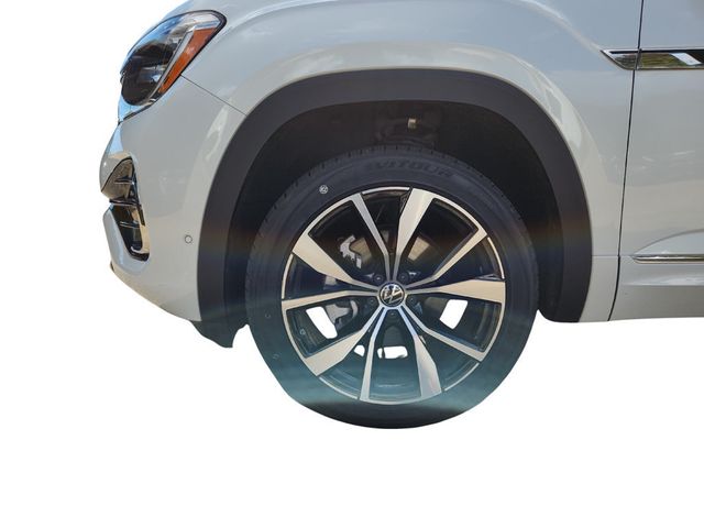 2024 Volkswagen Atlas 2.0T SEL Premium R-Line 4MOTION - 22935890 - 23