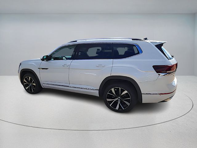 2024 Volkswagen Atlas 2.0T SEL Premium R-Line 4MOTION - 22935890 - 2