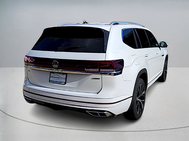 2024 Volkswagen Atlas 2.0T SEL Premium R-Line 4MOTION - 22935890 - 4