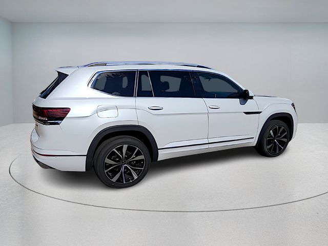 2024 Volkswagen Atlas 2.0T SEL Premium R-Line 4MOTION - 22935890 - 5
