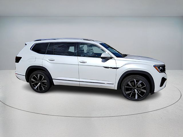 2024 Volkswagen Atlas 2.0T SEL Premium R-Line 4MOTION - 22935890 - 6