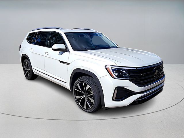 2024 Volkswagen Atlas 2.0T SEL Premium R-Line 4MOTION - 22935890 - 7