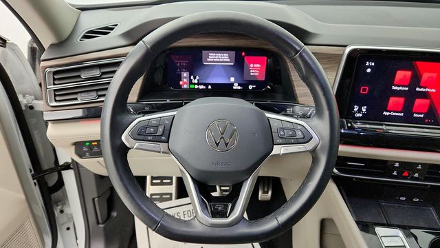 2024 Volkswagen Atlas 2.0T SEL Premium R-Line 4MOTION - 22941468 - 13