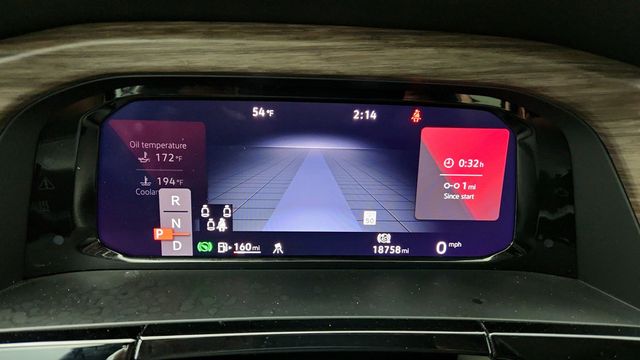 2024 Volkswagen Atlas 2.0T SEL Premium R-Line 4MOTION - 22941468 - 14