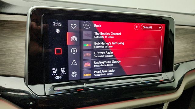 2024 Volkswagen Atlas 2.0T SEL Premium R-Line 4MOTION - 22941468 - 18